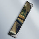 Funny Horses Right Hand Drive Car Auto Sunshades Nearkii