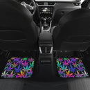Marijuana Car Floor Mats Car Accessories Nearkii