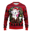 Cats Noel Mc Ugly Christmas Sweater Thanksgiving Gift Nearkii