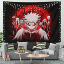 Akatsuki Moonlight Tapestry Room Decor Nearkii