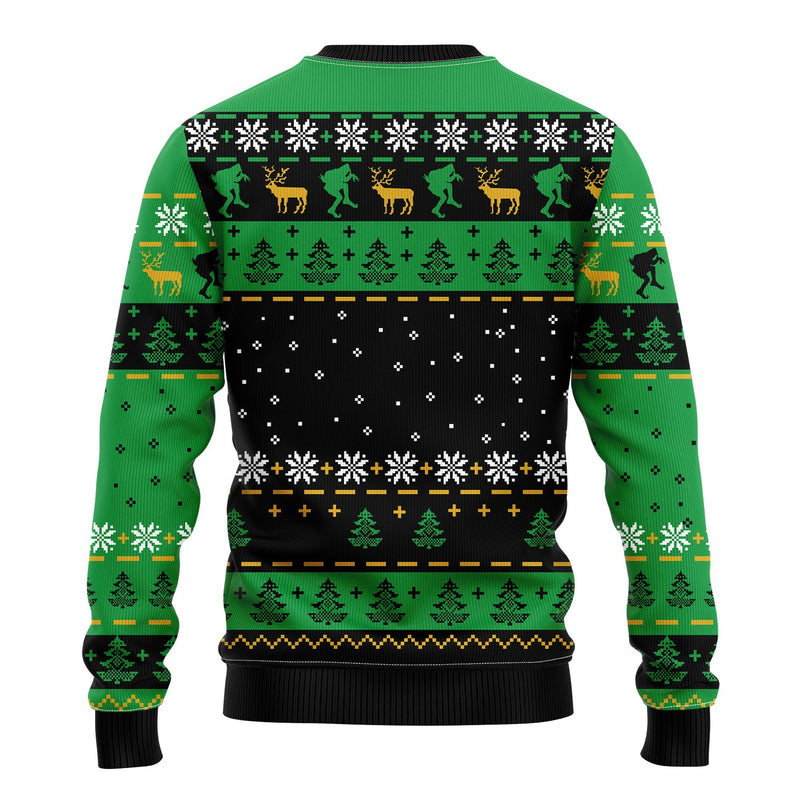 Grinch People Ugly Christmas Sweater Amazing Gift Idea Thanksgiving Gift Nearkii