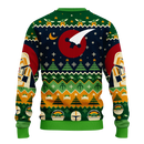 Baby Yoda Star Wars Ugly Christmas Sweater Xmas Gift Nearkii