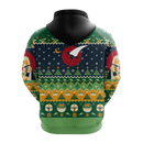 Baby Yoda Star Wars Hoodie Xmas Gift