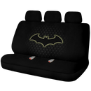 Batman Car Back Seat Covers Decor Protectors Nearkii