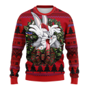 Bugs Bunny Noel Mc Ugly Christmas Sweater Thanksgiving Gift
