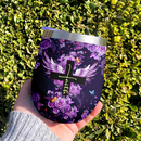 Cross Faith Wine Tumbler Nearkii