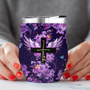 Cross Faith Wine Tumbler Nearkii