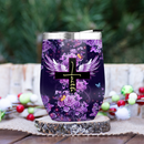 Cross Faith Wine Tumbler Nearkii