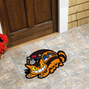 Ghibli Totoro Cat Bus Anime Custom Shape Rubber Doormat Home Decor Nearkii