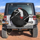 Darkrai Pokemon Car Spare Tire Covers Gift For Campers Nearkii
