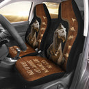 Dinosaurs Zip Pattern Car Seat Get In Sit Down Shut Up Hold On Car Seat Cover Nearkii