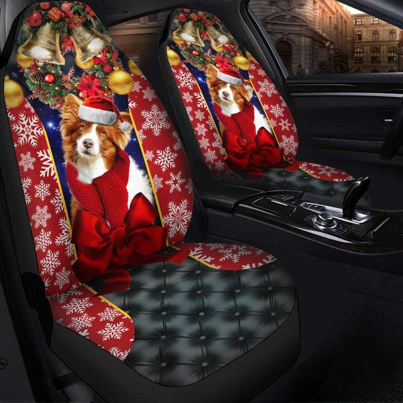Dog Premium Custom Car Premium Custom Car Seat Covers Decor Protectors Decor Protector Nearkii
