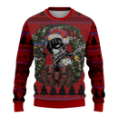 Fairy Tale Mc Ugly Christmas Sweater Thanksgiving Gift Nearkii