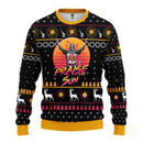 Dark Souls Ugly Christmas Sweater Amazing Gift Idea Thanksgiving Gift Nearkii