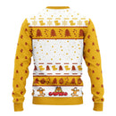 Garfield Ugly Christmas Sweater Amazing Gift Idea Thanksgiving Gift Nearkii