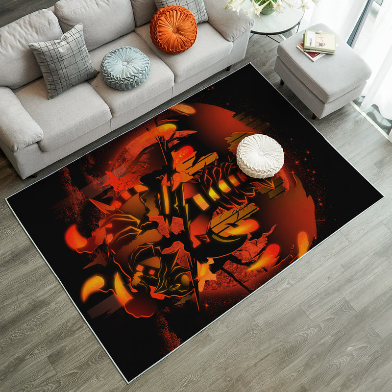 Giratina Legend Moonlight Area Carpet Rug Home Decor Bedroom Living Room Decor Nearkii