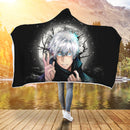 Gojo Moonlight Economy Hooded Blanket Nearkii