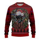 Goku Mui Christmas Mc Ugly Christmas Sweater Thanksgiving Gift Nearkii