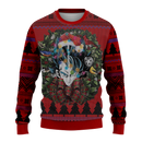 Goku Vegeta Christmas Mc Ugly Christmas Sweater Thanksgiving Gift Nearkii