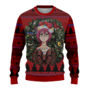 Gother Nanatsu No Taizai Mc Ugly Christmas Sweater Thanksgiving Gift Nearkii