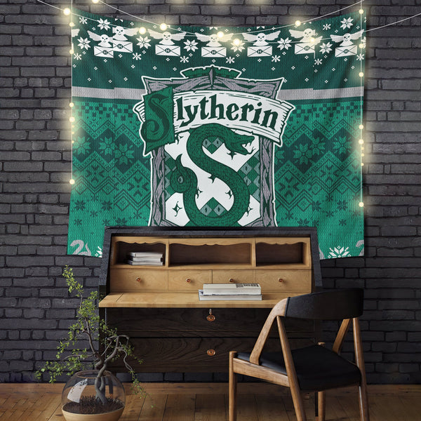 Slytherin tapestry online