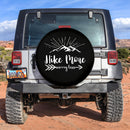 Here Comes The Sun Spare Tire Covers Gift For Campers Nearkii