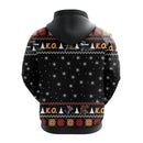 Mortal Kombat Christmas Cute Noel Mc Ugly Hoodie Amazing Gift Idea Thanksgiving Gift Nearkii