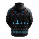 Popeye Strong Christmas Cute Noel Mc Ugly Hoodie Amazing Gift Idea Thanksgiving Gift Nearkii