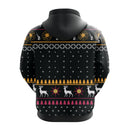 Praise The Sun Christmas Cute Noel Mc Ugly Hoodie Amazing Gift Idea Thanksgiving Gift Nearkii