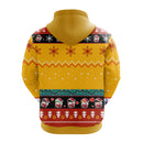 Bts Chritsmas Noel Mc Ugly Hoodie 1 Amazing Gift Idea Thanksgiving Gift Nearkii