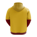 Saitama One Punch Man Outfit Cosplay Anime Hoodie Amazing Gift Idea Nearkii