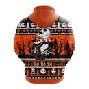Jack And Zero Nightmare 2 Christmas Cute Noel Mc Ugly Hoodie Amazing Gift Idea Thanksgiving Gift Nearkii