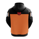 Naruto Outfit Anime Cosplay Hoodie Amazing Gift Idea Nearkii