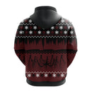 Strangers Christmas Cute Noel Mc Ugly Hoodie Amazing Gift Idea Thanksgiving Gift Nearkii