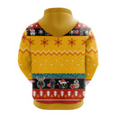 Star Wars 5 Christmas Cute Noel Mc Ugly Hoodie Amazing Gift Idea Thanksgiving Gift Nearkii