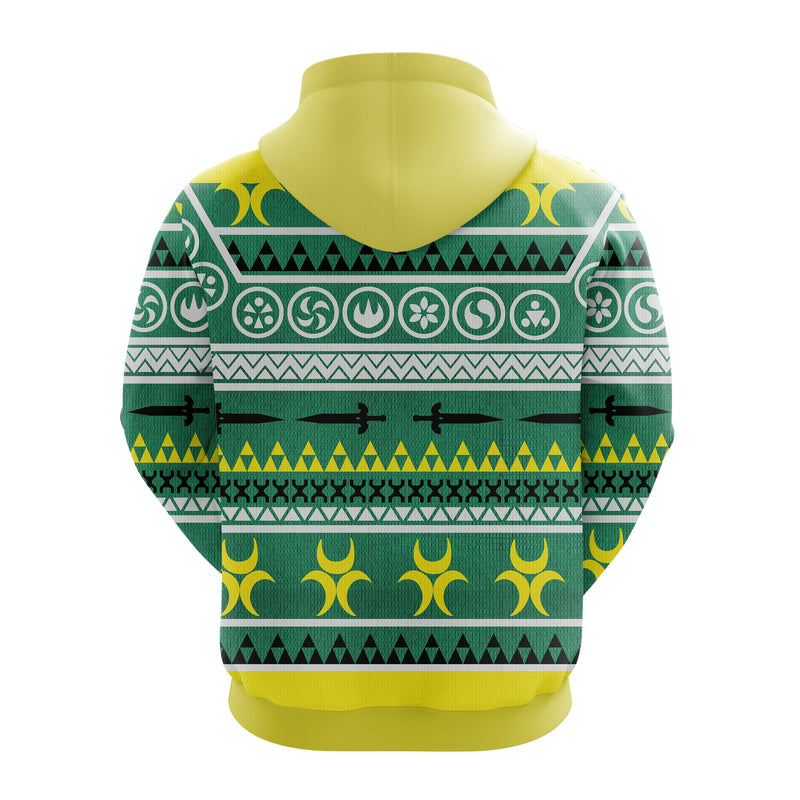 The Legend Of Zelda 3 Christmas Christmas Cute Noel Mc Ugly Hoodie Amazing Gift Idea Thanksgiving Gift Nearkii