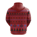 Miracle Nikki Noel Christmas Cute Noel Mc Ugly Hoodie Amazing Gift Idea Thanksgiving Gift Nearkii