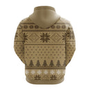 The Dude Abides Christmas Cute Noel Mc Ugly Hoodie Amazing Gift Idea Thanksgiving Gift Nearkii