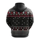 Friends Harry Potter Christmas Cute Noel Mc Ugly Hoodie Amazing Gift Idea Thanksgiving Gift Nearkii