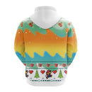 Mario Christmas Cute Noel Mc Ugly Hoodie Amazing Gift Idea Thanksgiving Gift Nearkii