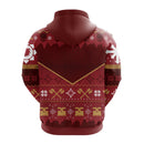 Warhammer 40K Christmas 2 Cute Noel Mc Ugly Hoodie Amazing Gift Idea Thanksgiving Gift Nearkii