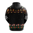 Rottweiler 1 Christmas Cute Noel Mc Ugly Hoodie Amazing Gift Idea Thanksgiving Gift Nearkii