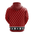 Step Brothers 2008 Christmas Cute Noel Mc Ugly Hoodie Amazing Gift Idea Thanksgiving Gift Nearkii