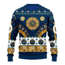 Ikaris The Eternals Ugly Christmas Sweater Xmas Gift Nearkii