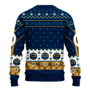 Ikaris The Eternals Ugly Christmas Sweater Xmas Gift Nearkii