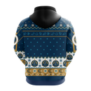 Ikaris The Eternals Hoodie Zip Xmas Gift Nearkii