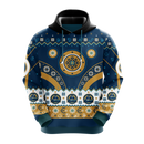 Ikaris The Eternals Hoodie Xmas Gift Nearkii