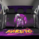 Kakashi Anbu Moonlight Galaxy Premium Custom Car Back Seat Covers Decor Protectors Nearkii