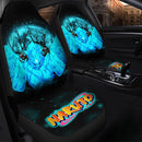 Kakashi Perfect Susano Moonlight Premium Custom Car Seat Covers Decor Protectors Nearkii