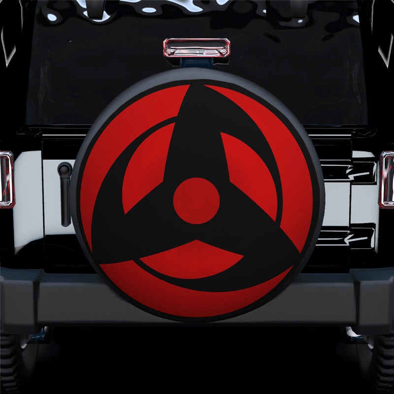 Kakashi Sharingan Spare Tire Covers Gift For Campers Nearkii
